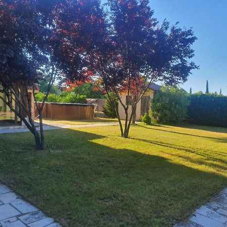 El Rincon De Los Abuelos Tudela de Duero Exterior foto