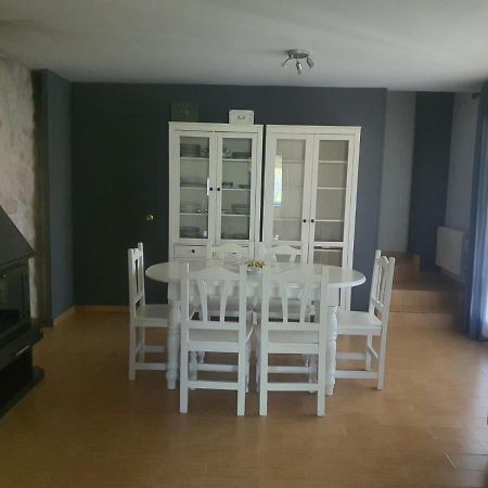 El Rincon De Los Abuelos Tudela de Duero Exterior foto