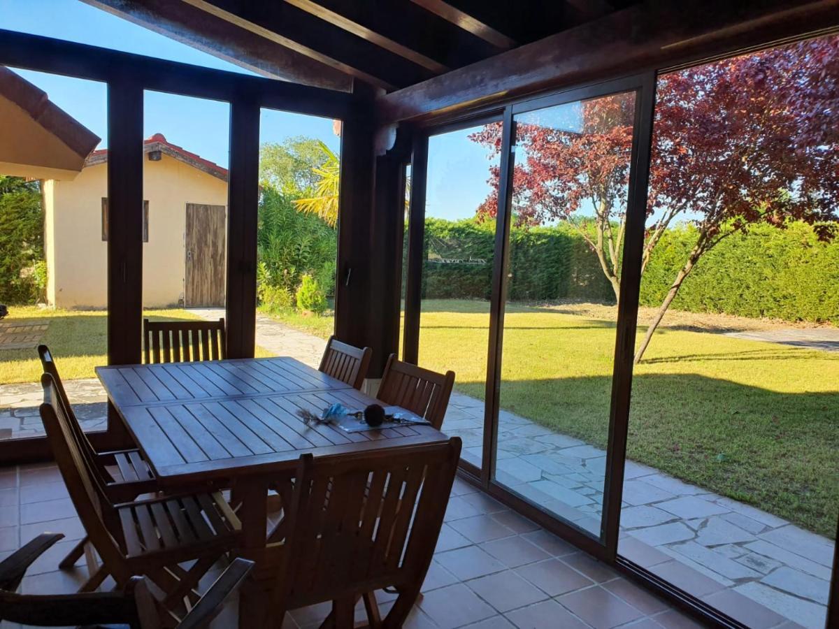 El Rincon De Los Abuelos Tudela de Duero Exterior foto