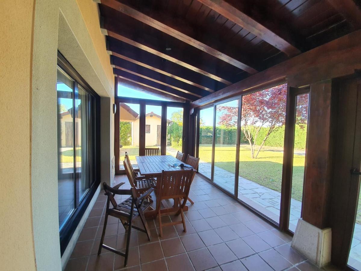El Rincon De Los Abuelos Tudela de Duero Exterior foto