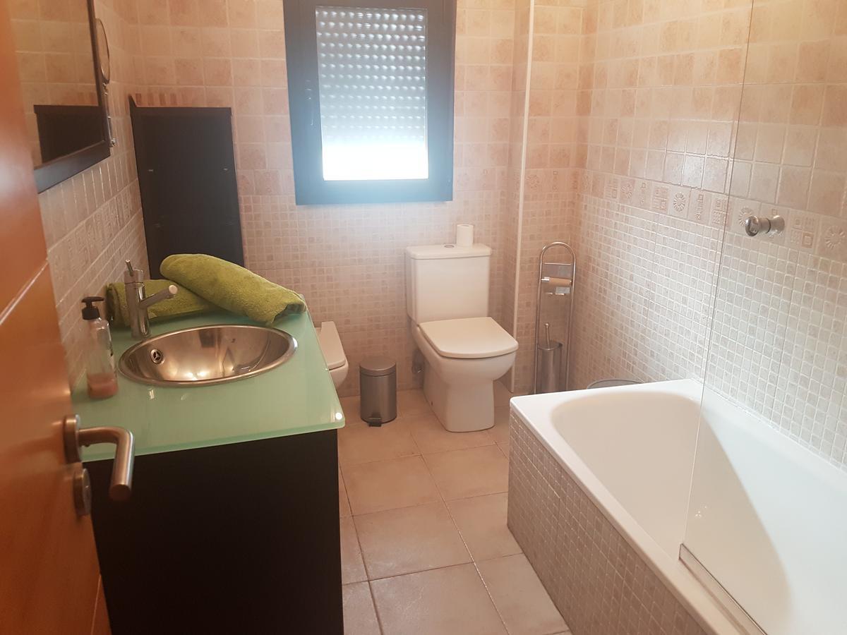 El Rincon De Los Abuelos Tudela de Duero Exterior foto